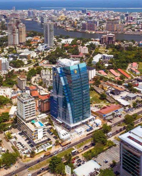 Kairos Nexus Global Secures ₦75 Million to Help Nigerians Earn in Dollars Through Remote U.S. Opportunities 2 image 8