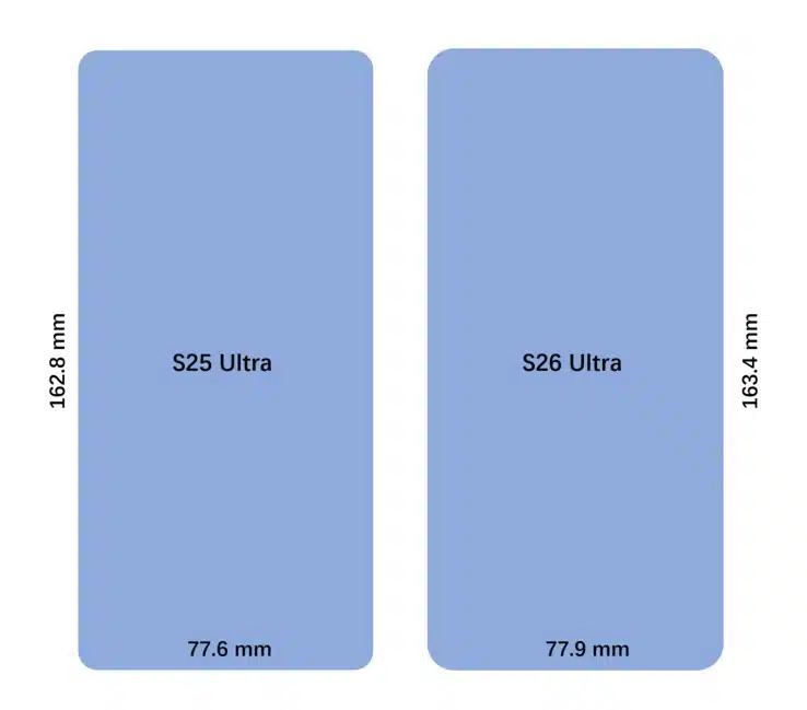 Samsung Galaxy S26 Ultra 5G: Full specs, features & launch details (2026) 1 image 9