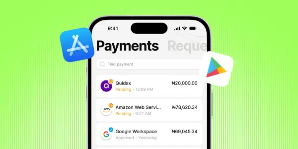 Bujeti Launches Mobile App to Bring Financial Control to Africa's Business Leaders 1 image