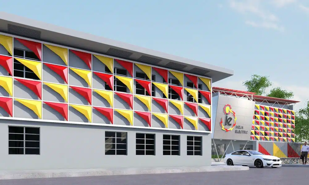 Ikeja Electric ties power supply to tax IDs for businesses 4 Ikeja Electric ties power supply to tax IDs for businesses