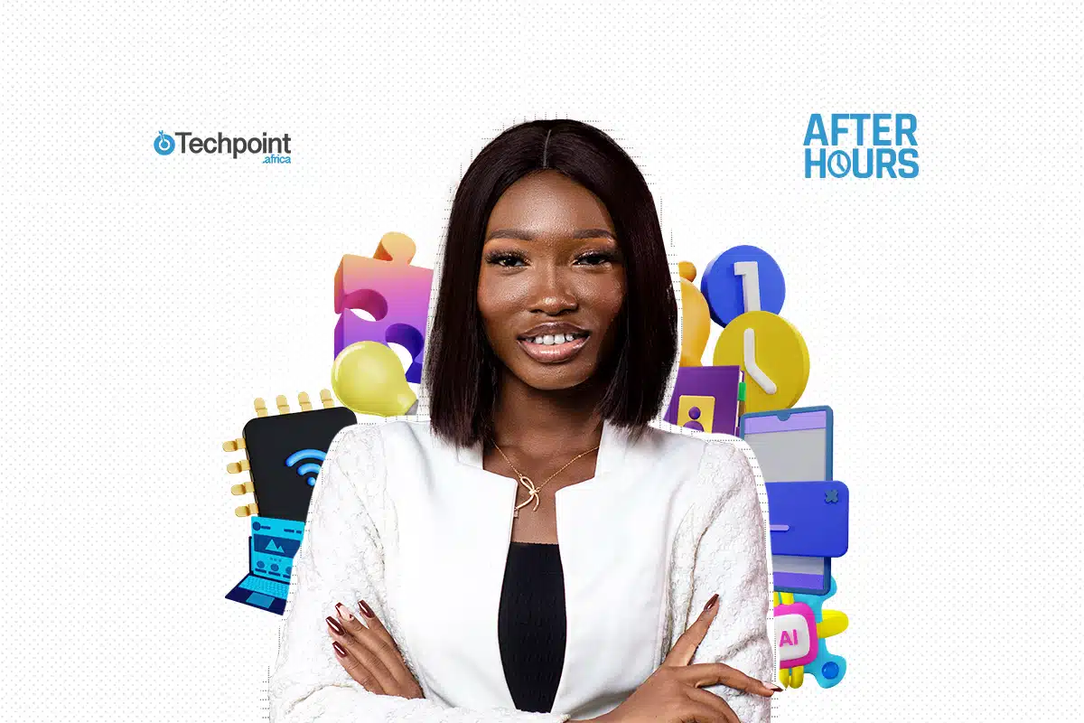 This Nigerian lady wants to be an Astronaut, but she's starting with Nigeria's space reality 2 This Nigerian lady wants to be an Astronaut, but she’s starting with Nigeria’s space reality