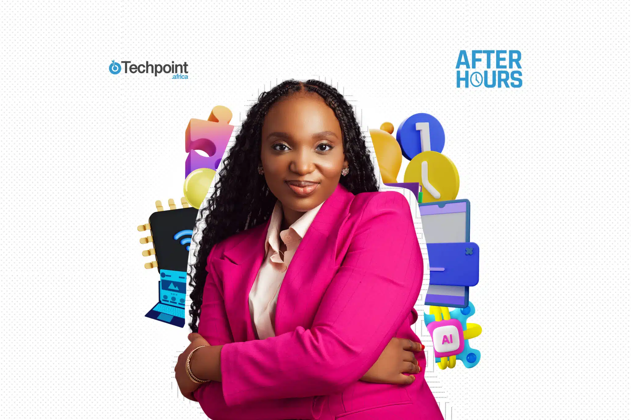 After Hours - Amina Asu-Beks