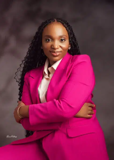 South Africa's taxman is coming for online earners 2 Amina Dennisa Asu-Beks