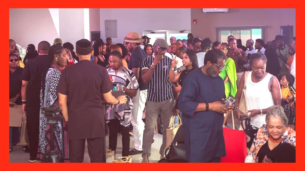 Startups need more than money. CcHUB is building the system that makes them thrive