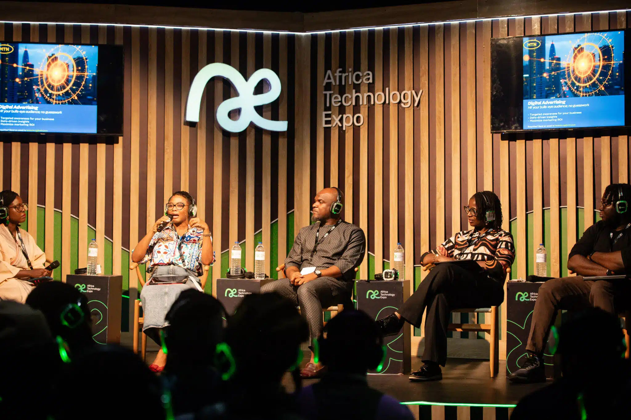 Africa Technology Expo returns to Lagos for third edition, expands to two-day enterprise format 2 Africa Technology Expo returns to Lagos for third edition, expands to two-day enterprise format