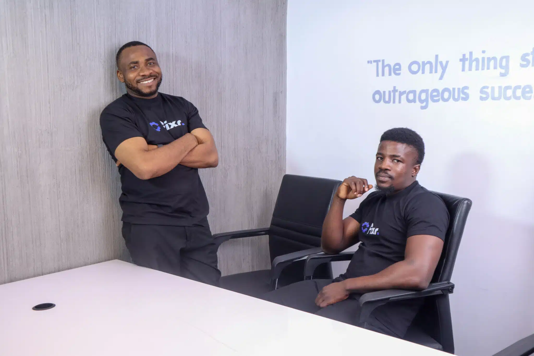 ₦3 billion and no investors: How Fixr is rewriting service delivery 2 ₦3 billion and no investors: How Fixr is rewriting service delivery