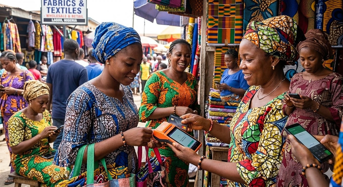 The retention problem hiding in plain sight for African startups​