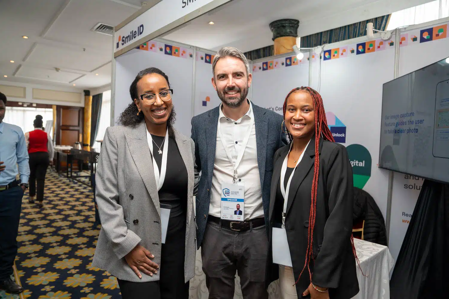 How artificial intelligence is industrialising digital identity fraud across Africa 2 How artificial intelligence is industrialising digital identity fraud across Africa