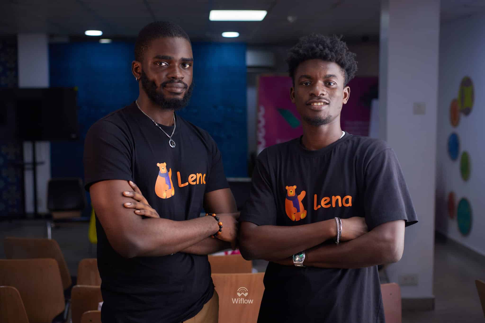 Gamifying the classroom: How Lena is turning Nigeria’s curriculum into immersive games 