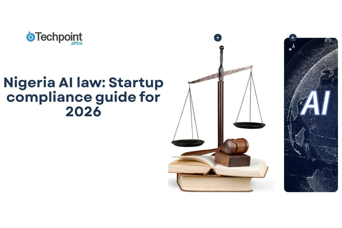 Nigeria AI law: Startup compliance guide for 2026 7 Nigeria AI law: Startup compliance guide for 2026