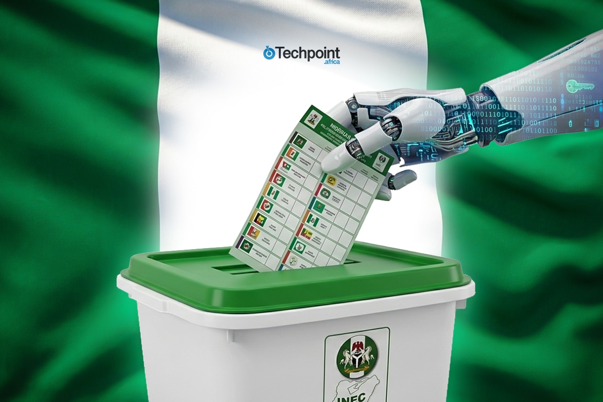 AI could disrupt Nigeria’s 2027 election and the country is not ready 
