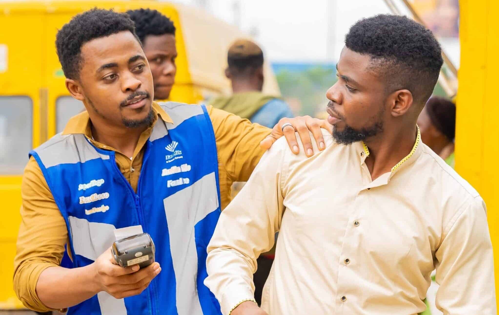 POS agents made cash accessible. Now it’s time to rethink them