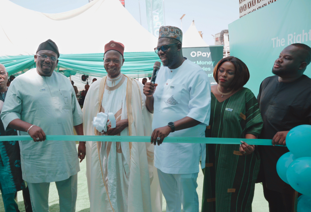 OPay Launches New Office in Jos, Strengthening Commitment to Financial Inclusion and Customer-First Service