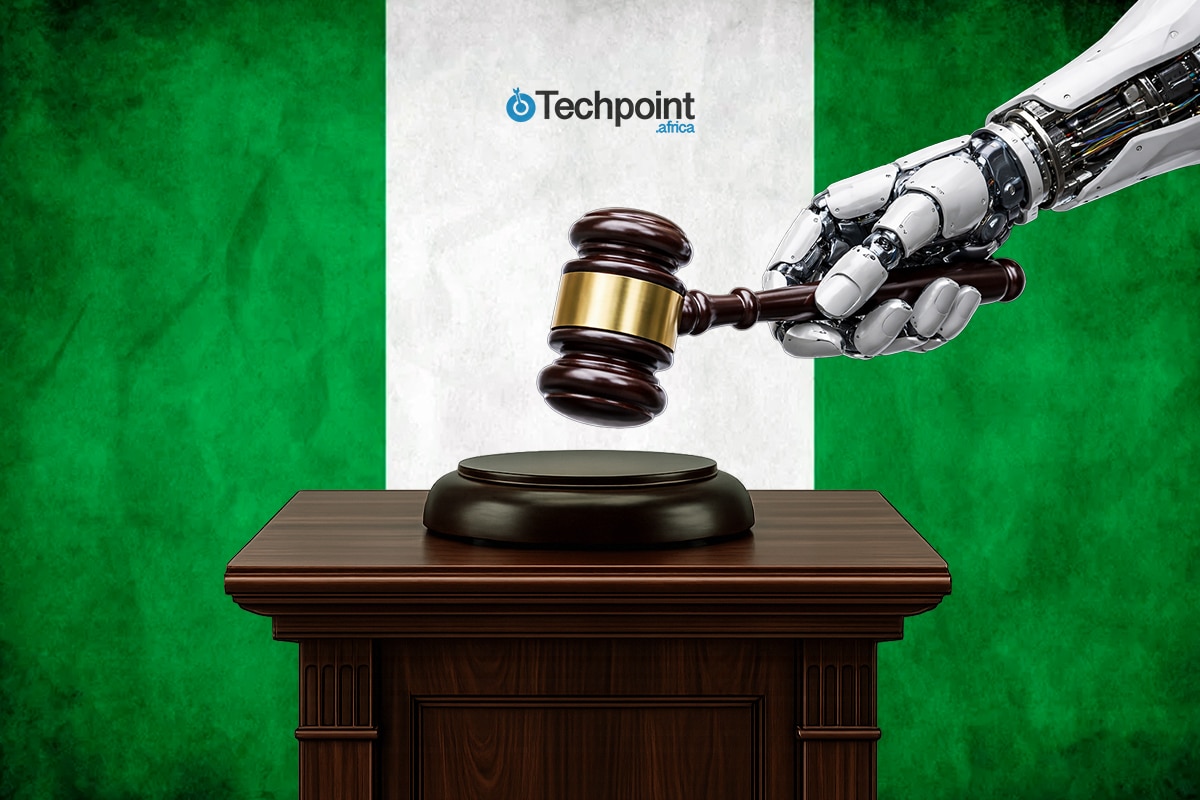 What Nigeria can learn from Ghana and South Africa as it drafts its AI strategy