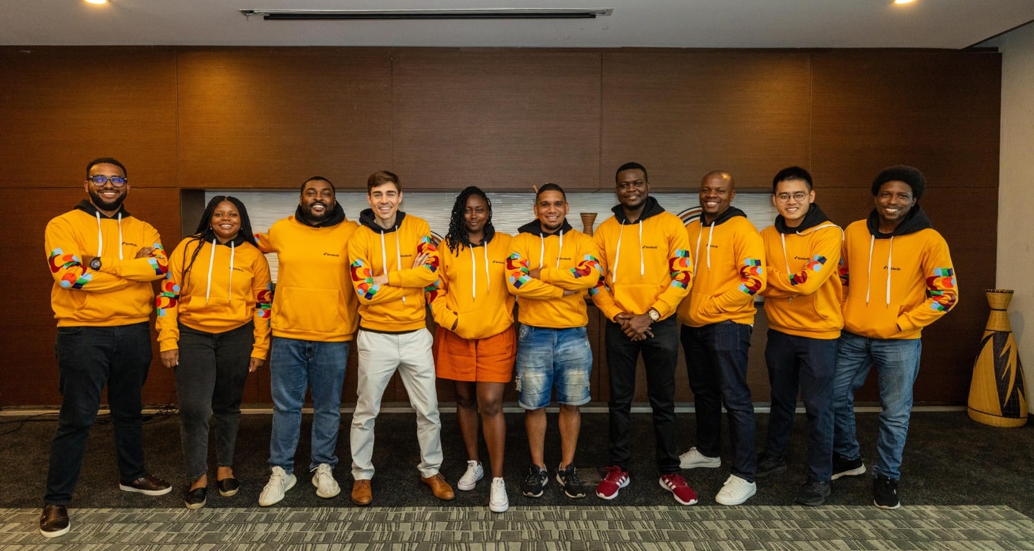 How artificial intelligence is industrialising digital identity fraud across Africa