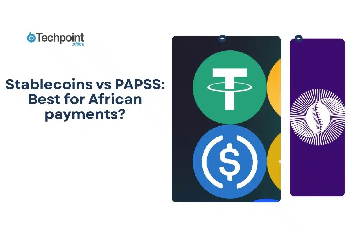 Stablecoins vs PAPSS: Best for African payments? 2 Stablecoins vs PAPSS: Best for African payments?
