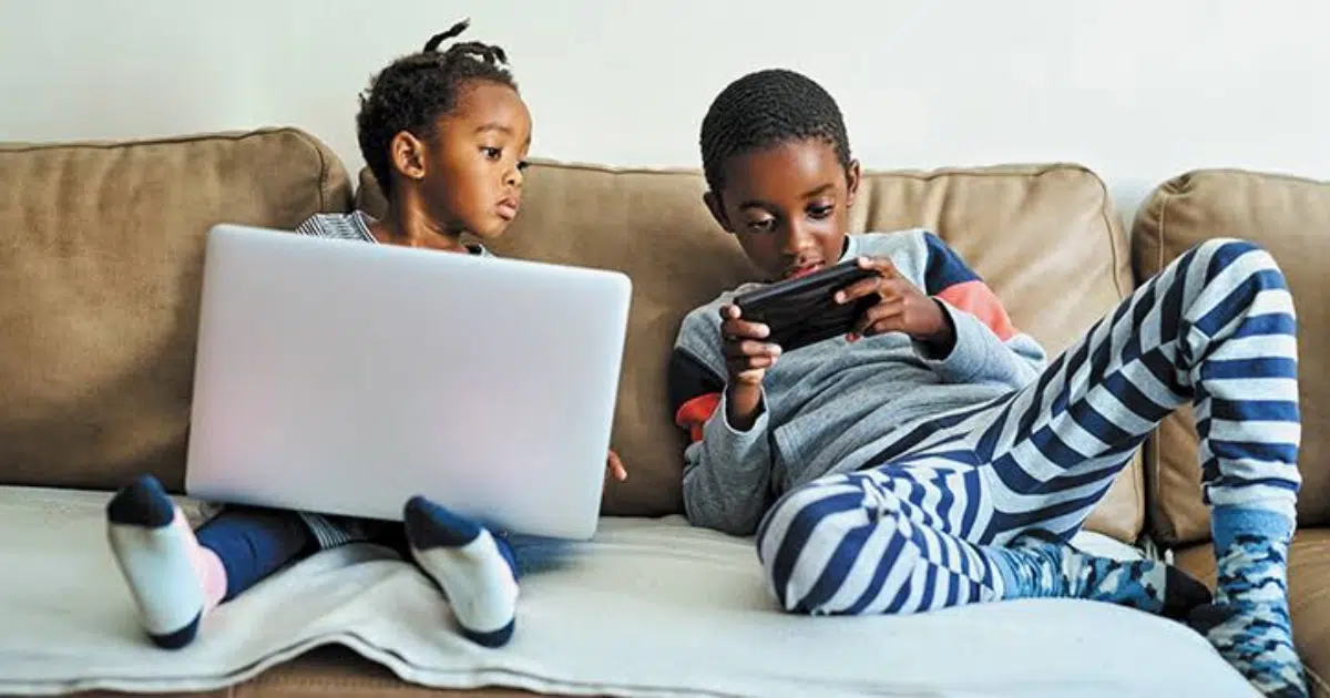 Nigeria considers age restrictions for children on social media 2 Nigeria considers age restrictions for children on social media