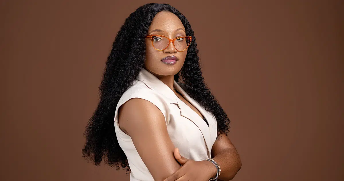 Progress Ochuko Eyaadah is building the blockchain infrastructure Africa's payments problem deserves and teaching women to do the same 6 Progress Ochuko Eyaadah is building the blockchain infrastructure Africa’s payments problem deserves and teaching women to do the same
