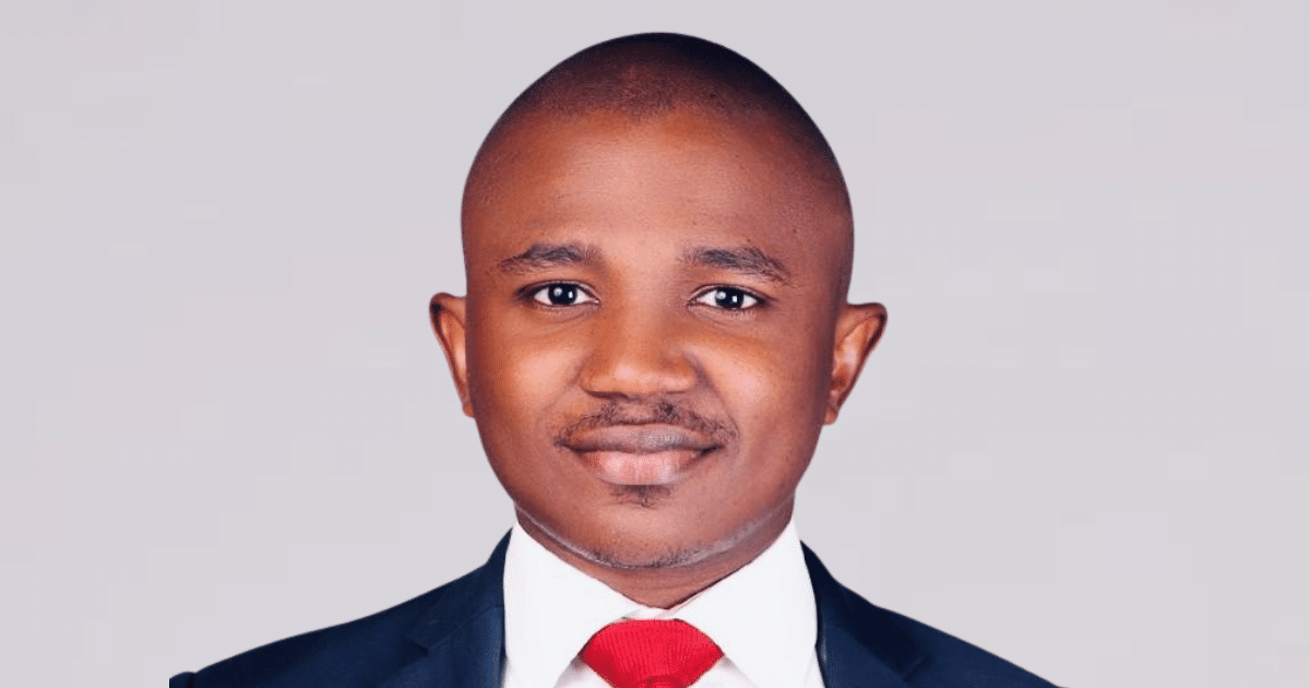 Africa’s industrial growth will be built on cybersecurity 2 Africa’s industrial growth will be built on cybersecurity