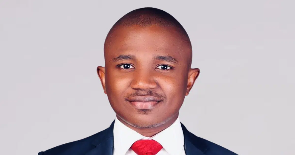 Africa’s industrial growth will be built on cybersecurity 2 Africa’s industrial growth will be built on cybersecurity