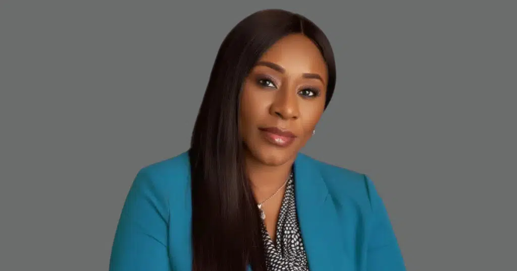 Most powerful women in West African fintech 9 Uche Uzoebo. Source: Finance in Africa