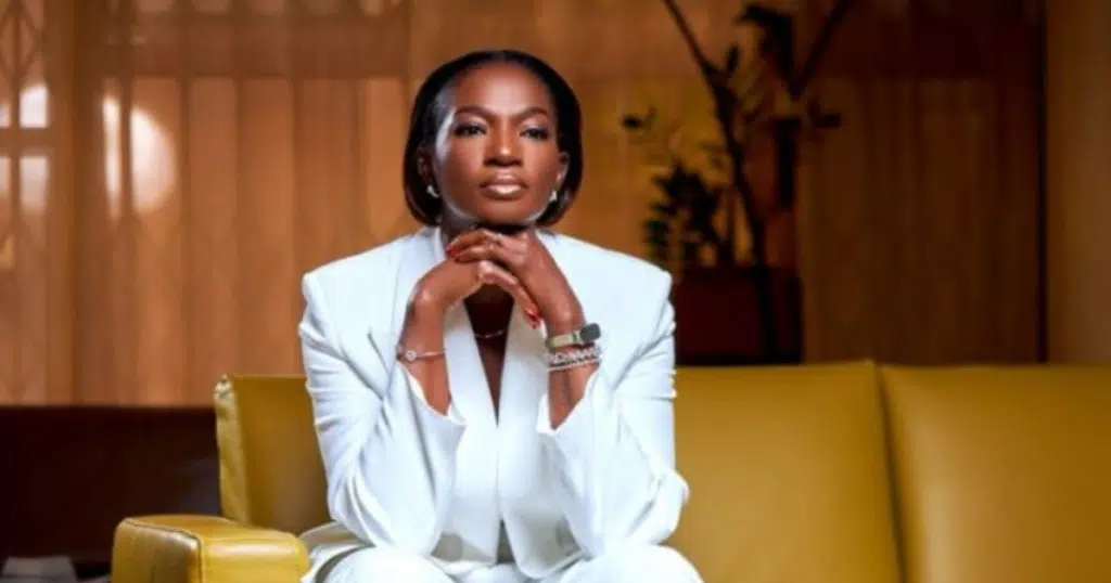 Most powerful women in West African fintech 4 Clara B. Arthur