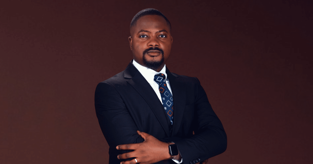 The next phase of AI for Nigerian businesses: From experimentation to operational advantage 2 The next phase of AI for Nigerian businesses: From experimentation to operational advantage