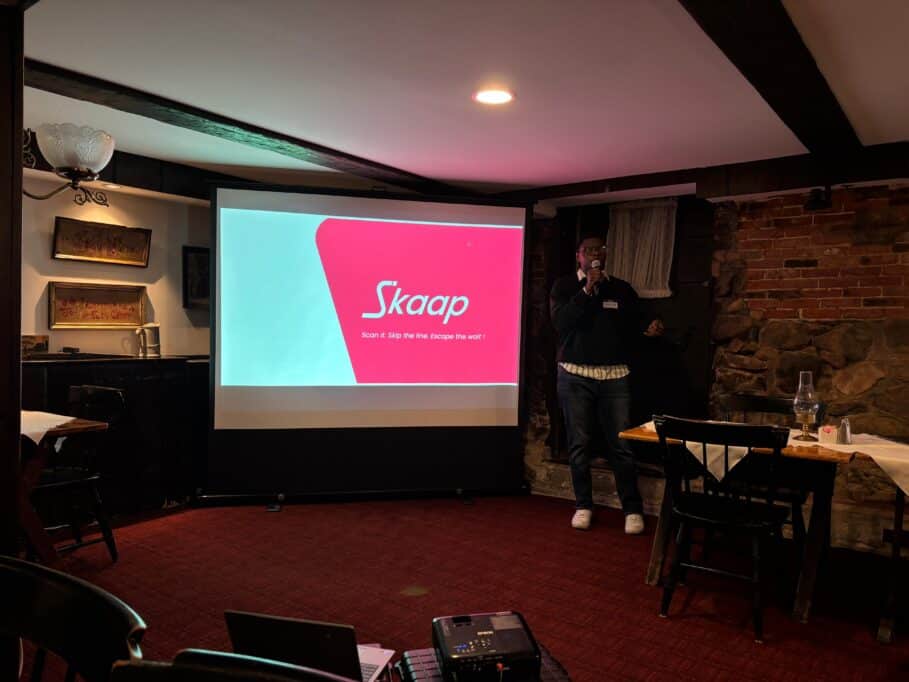 This founder is taking a Nigerian retail solution to Canada and the US