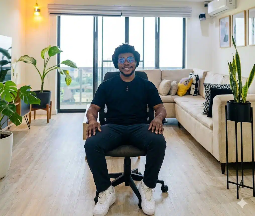 How a Nigerian developer built an AI tool used by a16z engineers 2 How a Nigerian developer built an AI tool used by a16z engineers