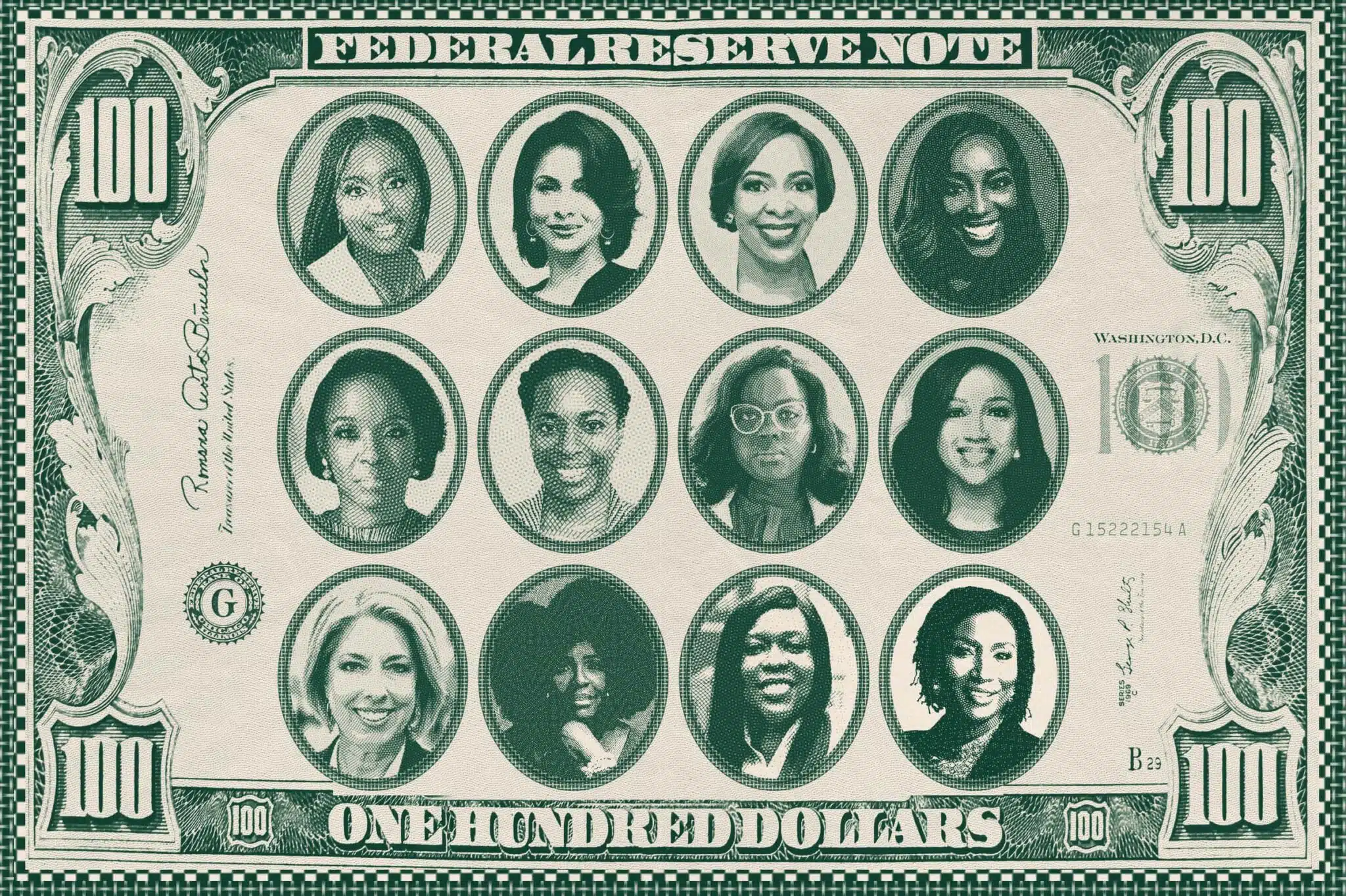 12 women driving Africa’s venture capital market 5 12 women driving Africa’s venture capital market