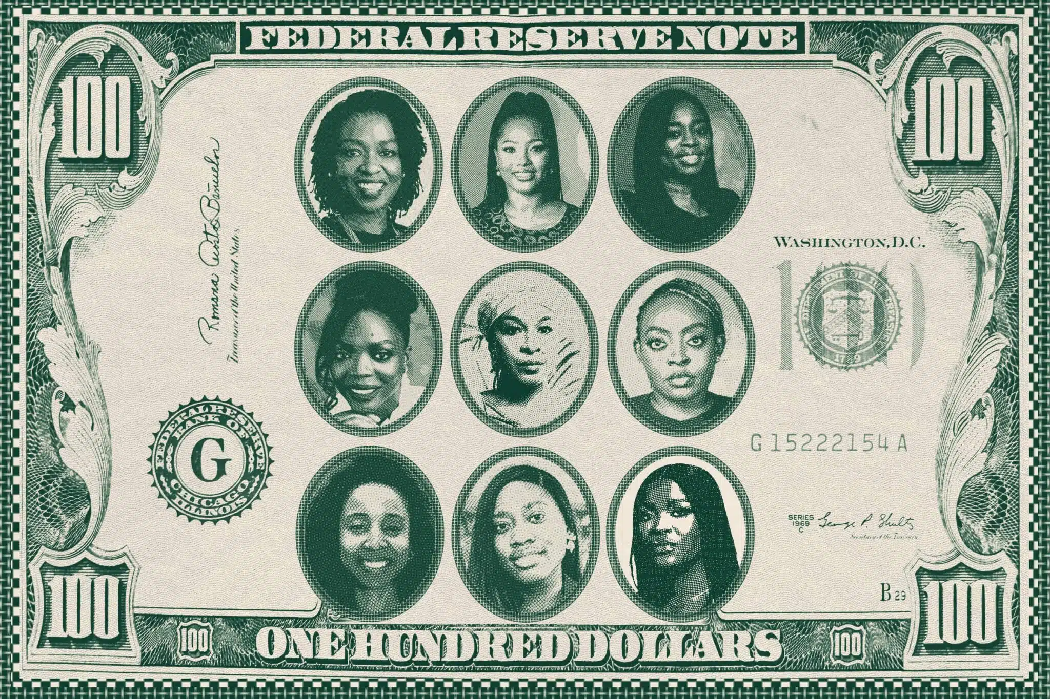 Meet the female operators helping Africa’s startup ecosystem scale 5 Meet the female operators helping Africa’s startup ecosystem scale