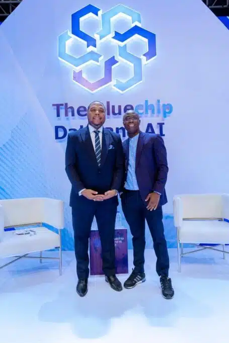 Bluechip Data & AI Summit Returns for the 3rd Edition on June 10 2026. 1 image 1