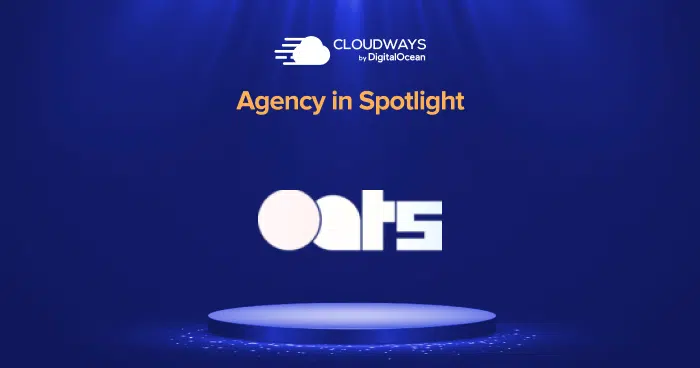OATS Africa Becomes Cloudways First Official Agency Partner in Nigeria 1 image 17