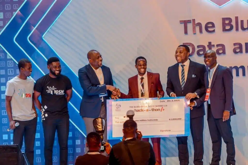 Bluechip Data & AI Summit Returns for the 3rd Edition on June 10 2026. 2 image 2