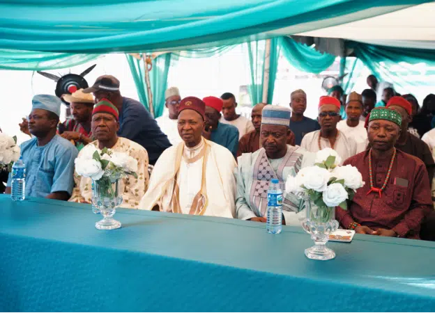 OPay Launches New Office in Jos, Strengthening Commitment to Financial Inclusion and Customer-First Service 1 image 34