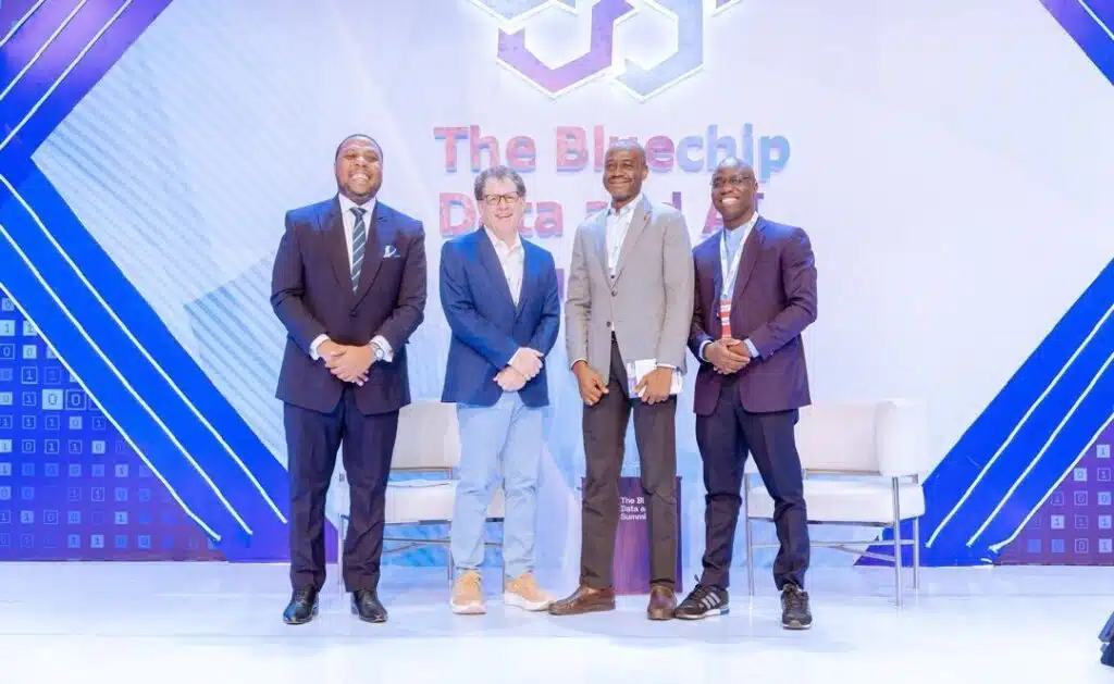 Bluechip Data & AI Summit Returns for the 3rd Edition on June 10 2026. 4 image 4