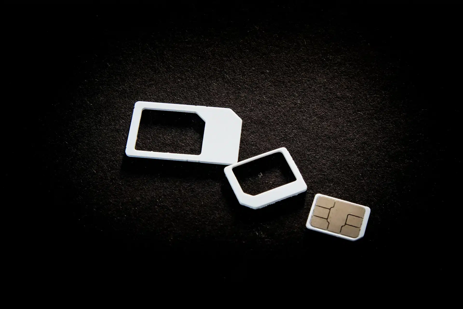 SIM card