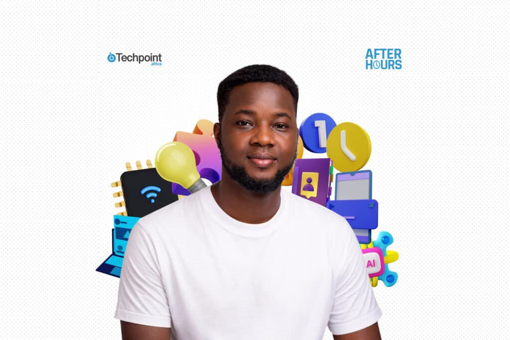 From medical ambitions to AI: The making of a machine learning career