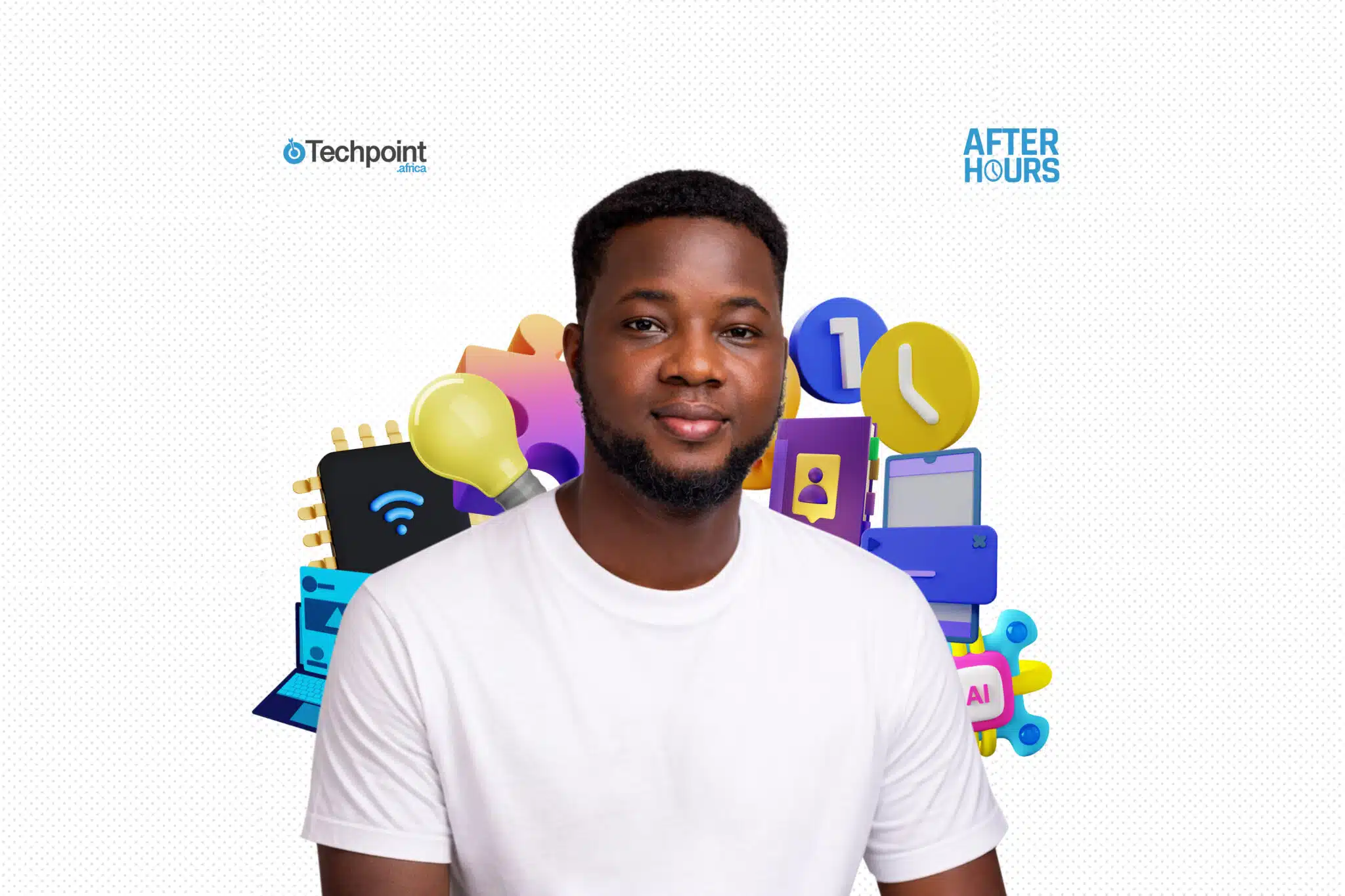 After Hours - Gift Ojeabulu