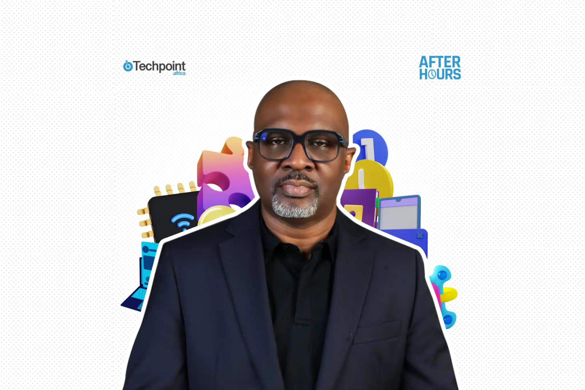 After years building telecom and enterprise software, this founder is now focused on HR for African businesses 4 After years building telecom and enterprise software, this founder is now focused on HR for African businesses