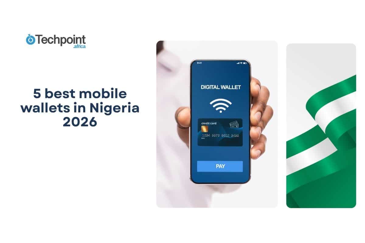 5 best mobile wallets in Nigeria 2026