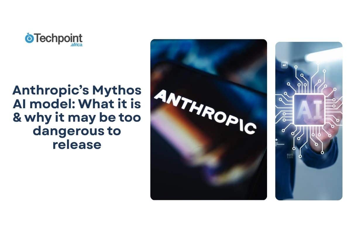 Anthropic’s Mythos AI model: What it is & why it may be too dangerous to release