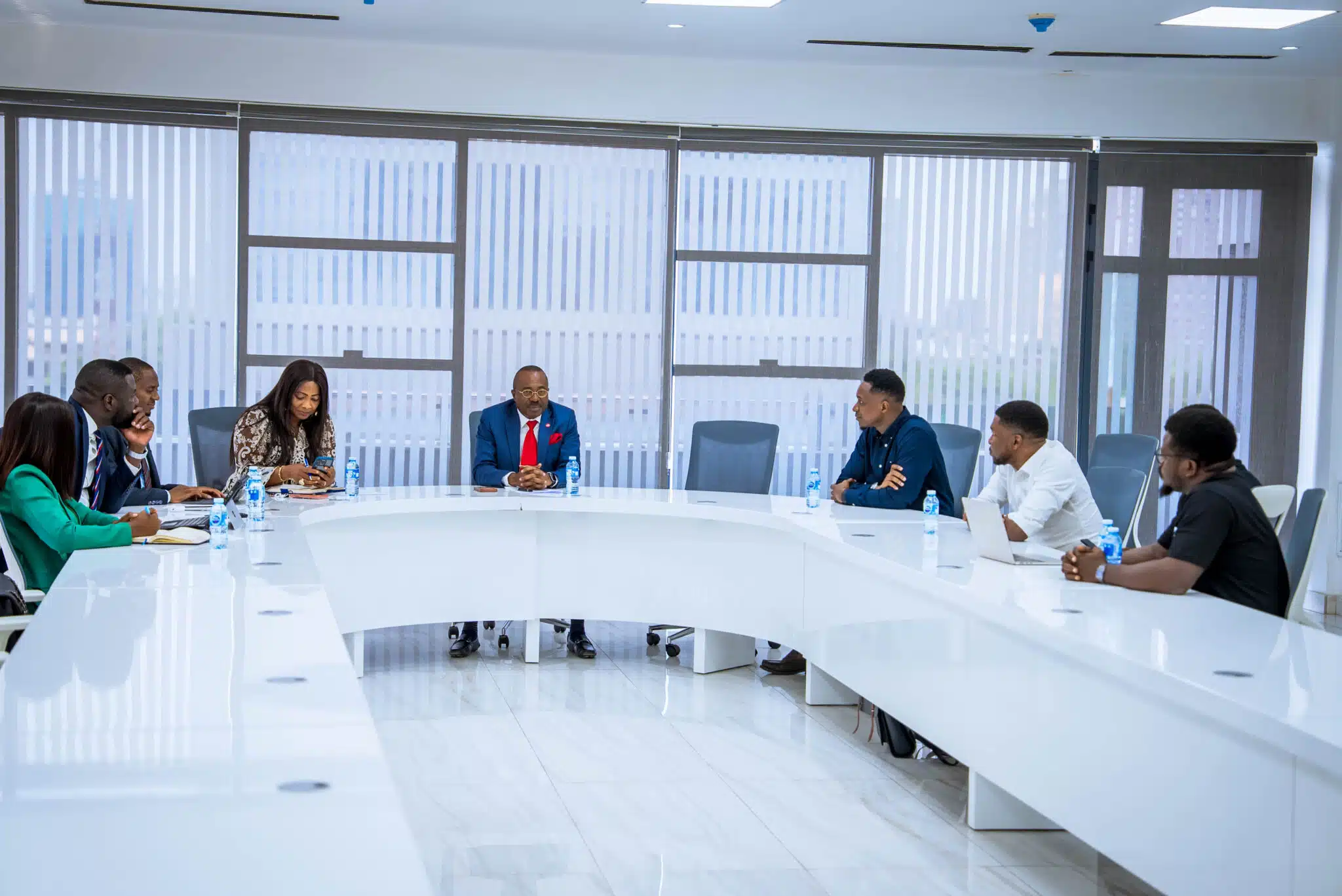 Lending to Nigeria’s SMEs is hard. Nomba thinks there's a better way 2 Lending to Nigeria’s SMEs is hard. Nomba thinks there’s a better way