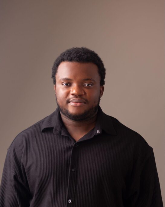 Daniel Benjamin: The engineer building the infrastructure layer modern systems depend on