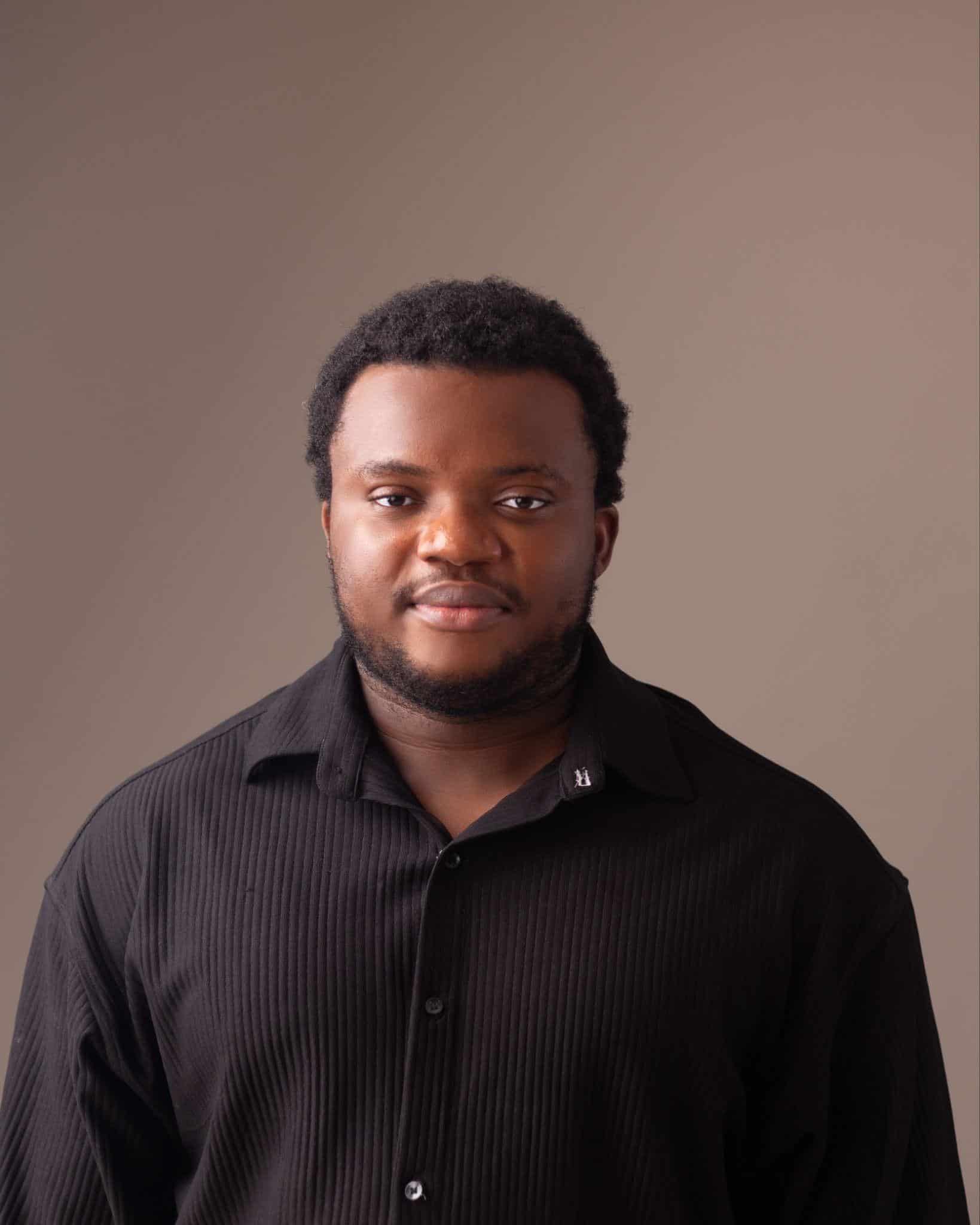 Daniel Benjamin: The engineer building the infrastructure layer modern systems depend on