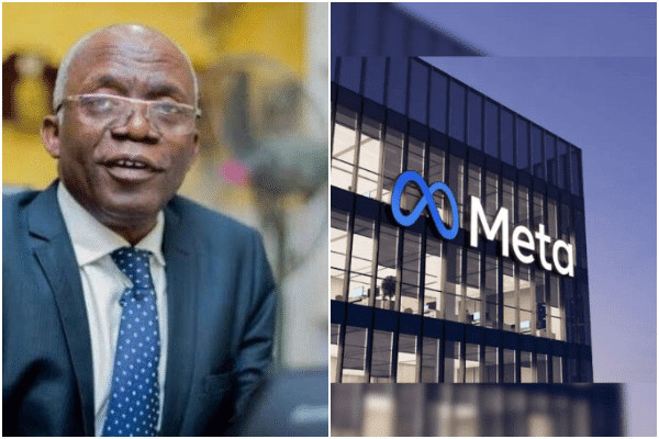 Meta contests $25,000 Falana judgment, citing jurisdictional flaws 2 Meta contests $25,000 Falana judgment, citing jurisdictional flaws