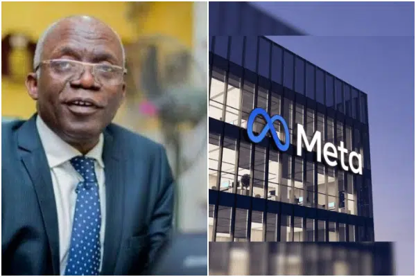 Meta contests $25,000 Falana judgement, citing jurisdictional flaws 2 Meta contests $25,000 Falana judgement, citing jurisdictional flaws