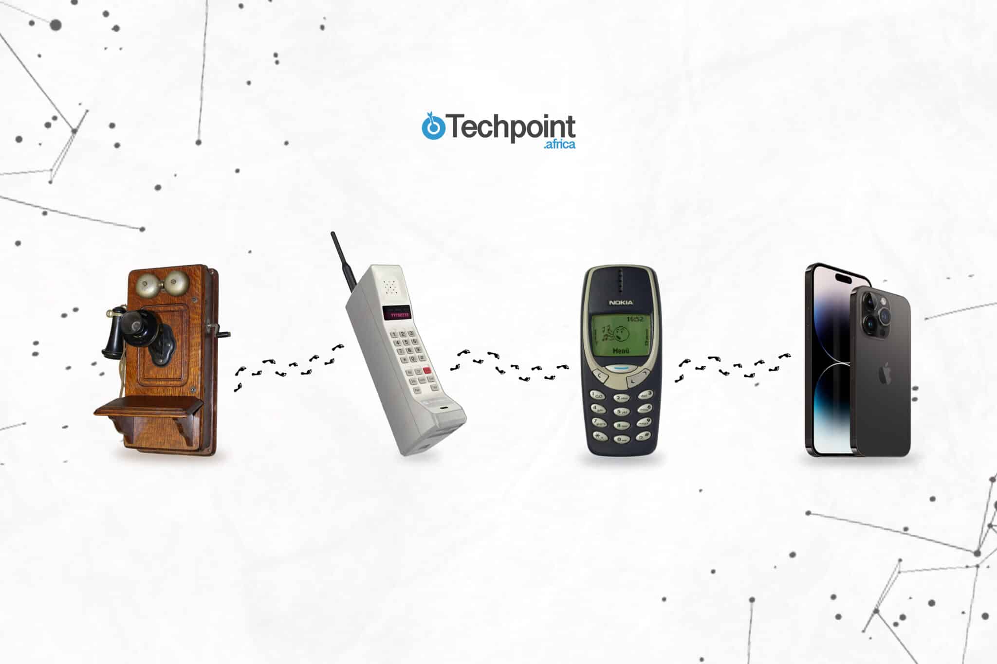 The auction that changed everything: How Nigeria’s 2001 GSM licence sale built the foundation of a tech economy 