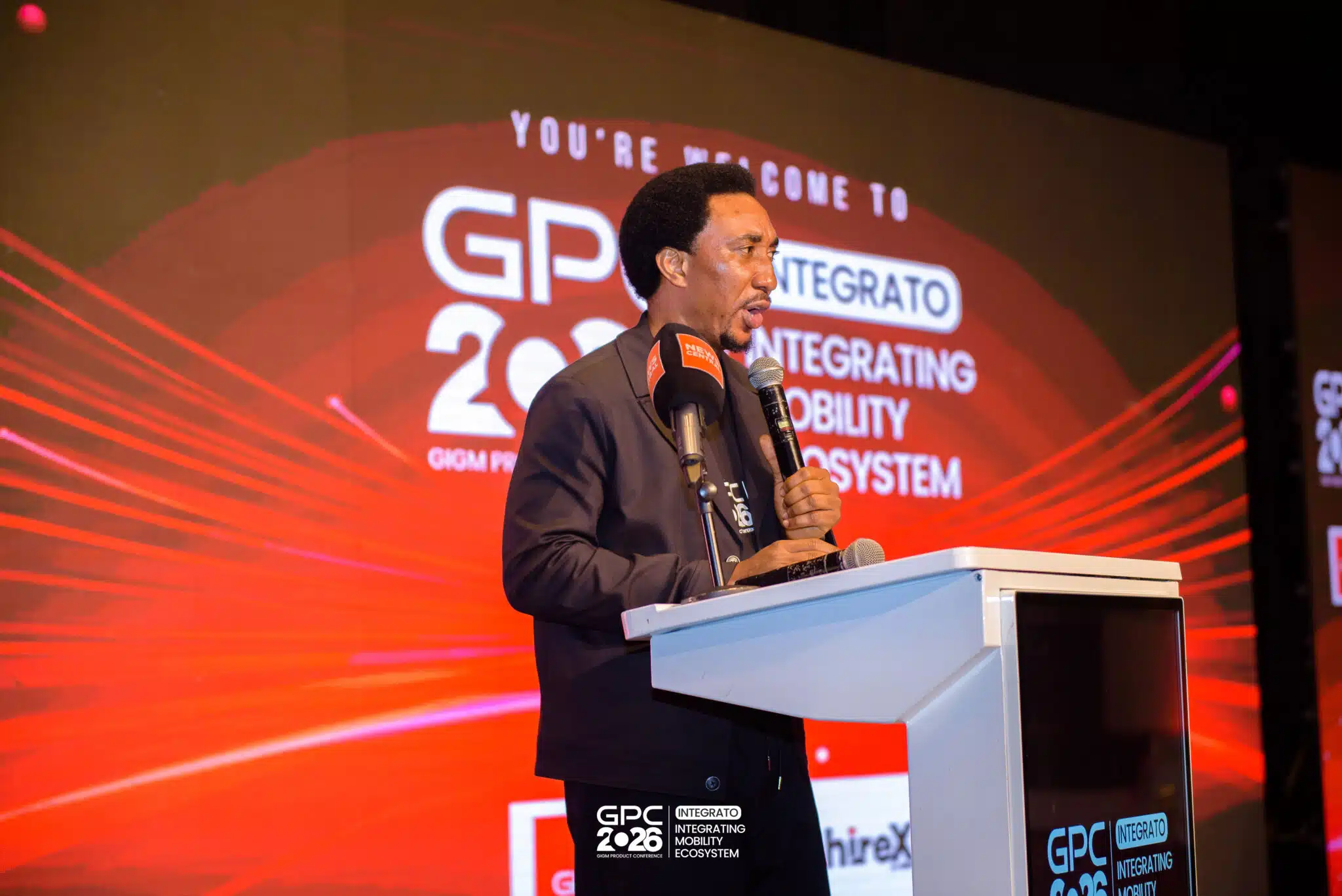 GIGM launches hireX and PASS at GPC 2026: Revolutionising mobility and travel in Nigeria 2 GIGM launches hireX and PASS at GPC 2026: Revolutionising mobility and travel in Nigeria