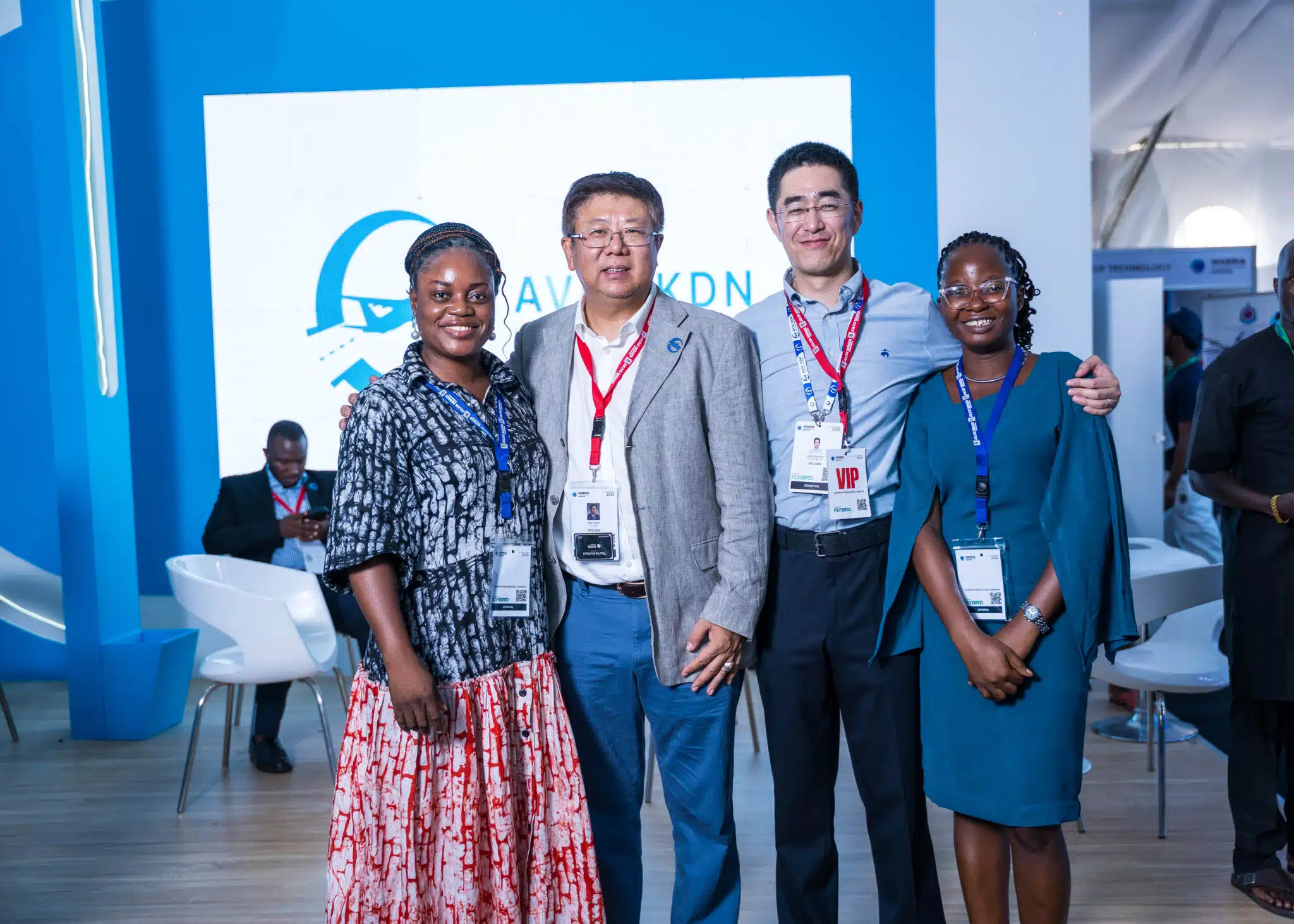 Mosron Communications Named Among Top 10 PR Agencies in Nigeria by Africa PR Week 2 Mosron Communications Named Among Top 10 PR Agencies in Nigeria by Africa PR Week